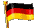 deutschland-0016.gif von 123gif.de Download & Grußkartenversand