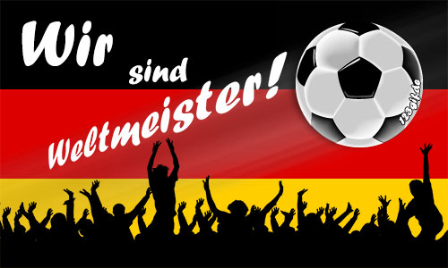 Fussball von 123gif.de