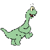 Dinos von 123gif.de