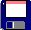 diskette-0008.gif von 123gif.de Download & Grußkartenversand