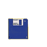 diskette-0090.gif von 123gif.de Download & Grußkartenversand