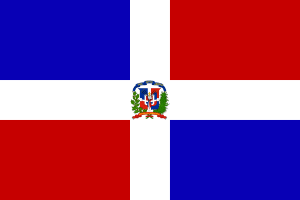 dominikanische-republik_w300.gif von 123gif.de Download & Grußkartenversand