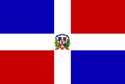 dominikanische-republik_w400.gif von 123gif.de Download & Grußkartenversand