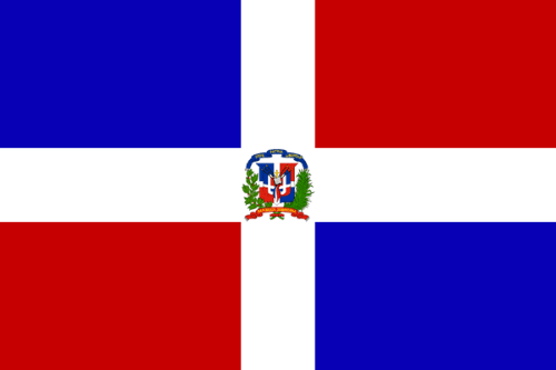 dominikanische-republik_w500.gif von 123gif.de Download & Grußkartenversand