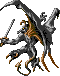 Drachen von 123gif.de