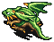 Drachen von 123gif.de