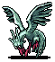 Drachen von 123gif.de