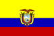 Ecuador von 123gif.de