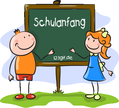 Schule von 123gif.de