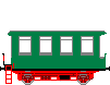 Eisenbahn von 123gif.de