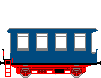 Eisenbahn von 123gif.de