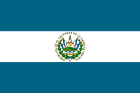 El-Salvador von 123gif.de