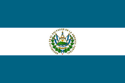 El-Salvador von 123gif.de