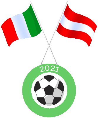 achtelfinale-2-italien-oesterreich.gif von 123gif.de Download & Grußkartenversand