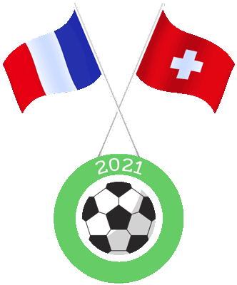 Frankreich vs Schweiz