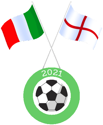 Italien vs England