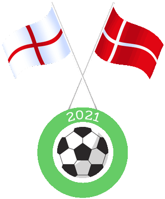 England vs Dänemark