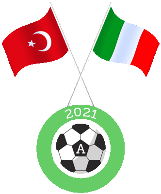 Türkei vs Italien