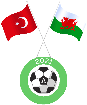 Türkei vs Wales