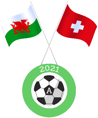 Wales vs Schweiz