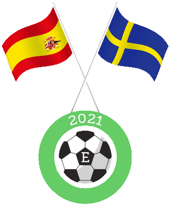 Spanien vs Schweden