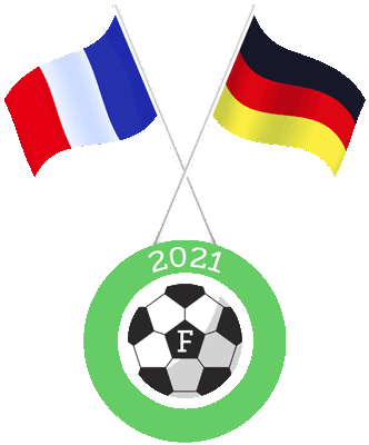 Frankreich vs Deutschland