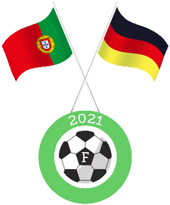 Portugal vs Deutschland