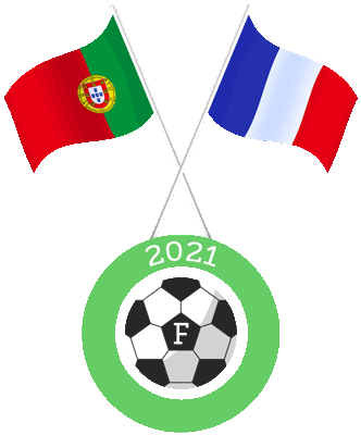 Portugal vs Frankreich