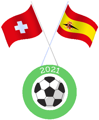 Schweiz vs Spanien