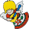 Gitarre von 123gif.de