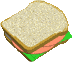 Sandwich von 123gif.de