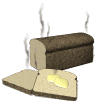 Toastbrot von 123gif.de