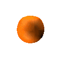 Orangen von 123gif.de