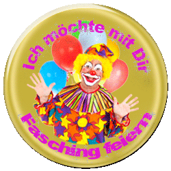 Clowns von 123gif.de