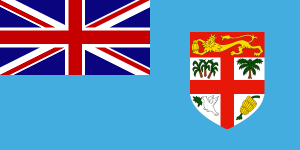 Fidschi von 123gif.de