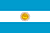 Argentinien von 123gif.de
