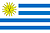 Uruguay von 123gif.de