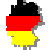 Deutschland von 123gif.de