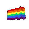 Regenbogen von 123gif.de