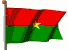Burkina-Faso von 123gif.de