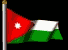 Jordanien von 123gif.de