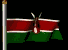 Kenia von 123gif.de