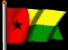 Guinea-Bissau von 123gif.de