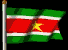 Suriname von 123gif.de