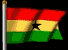 Ghana von 123gif.de