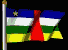Zentralafrikanische-Republik von 123gif.de