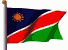 Namibia von 123gif.de