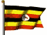 Uganda von 123gif.de