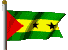 Sao-Tome-Principe von 123gif.de