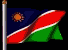 Namibia von 123gif.de